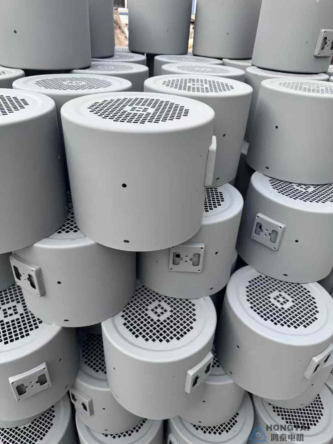 YBBP-315S-2变频电机用G系列变频风机