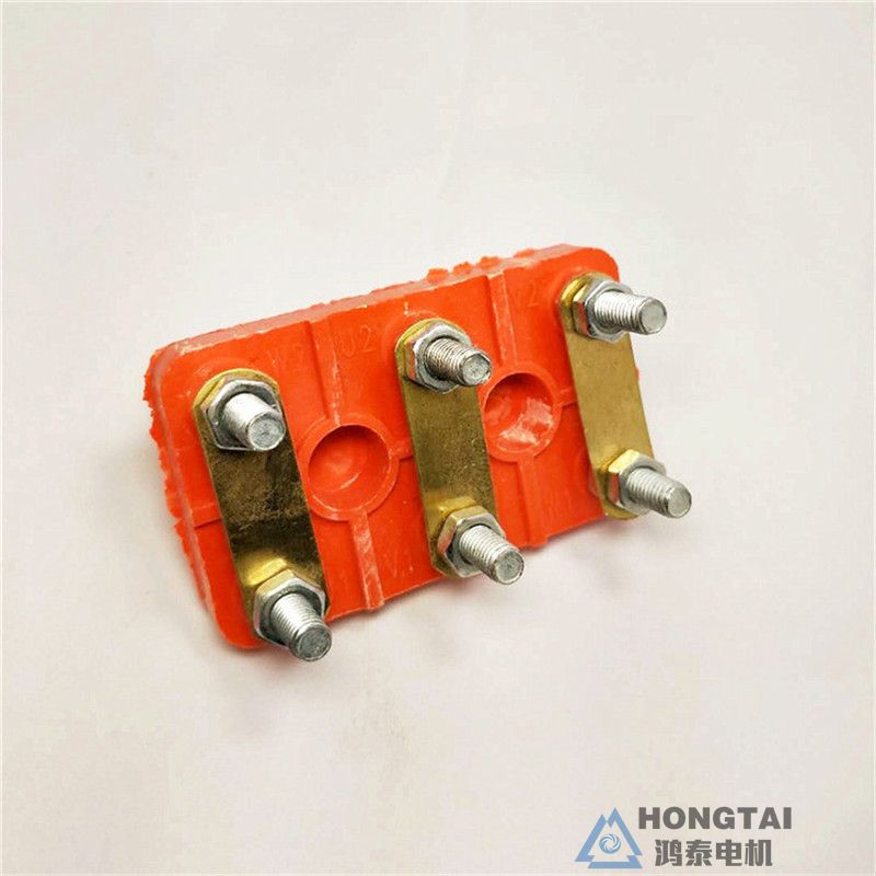 YBBP-315S-2电机接线板