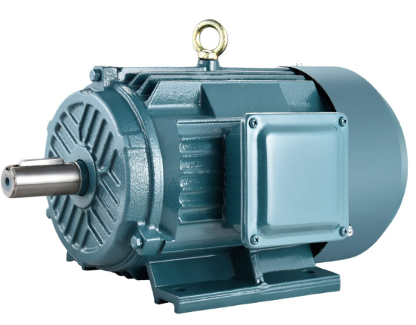 YBBP-315S-2八极十极电机参数表